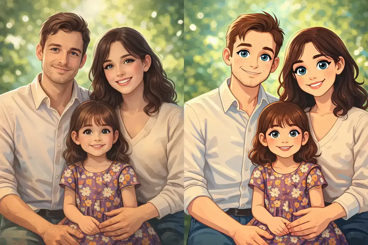 Grok Imagine photo animation